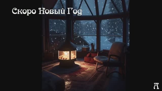 Скоро Новый Год