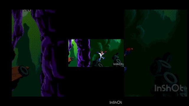 ПроИгры.Сега.EarthWormJim.Фильм1.Серия3 .mp4