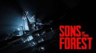 Sons Forest #1 - Туфтовая нарезка
