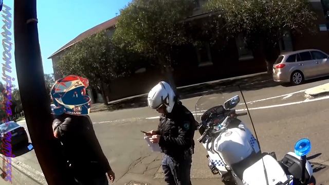 Cops Vs Bikers - Police Chase, Escapes & More! [Ep.#66]