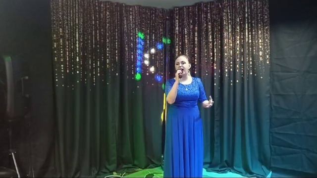 "Вьюга". Васютина Ольга.mp4