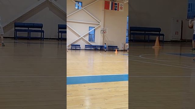 #basketball Две победы не повод останавливаться!