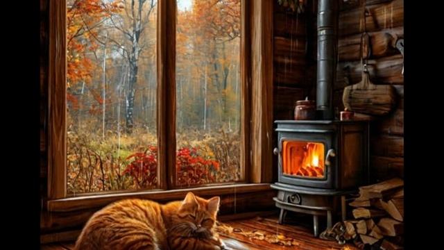 Осень(REPARANT feat Гриша Шорь)