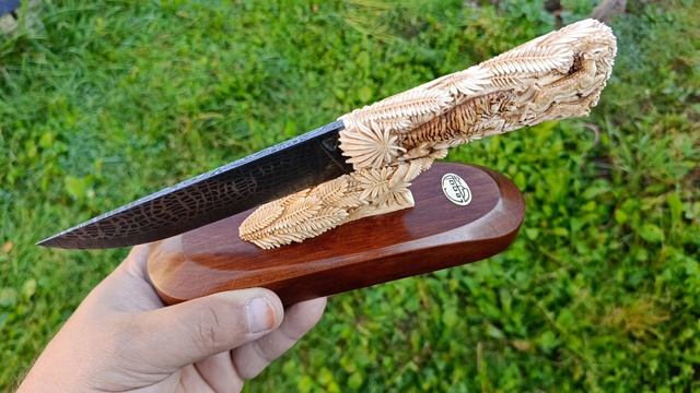 Охота тигра на косулю от Седова Сергея