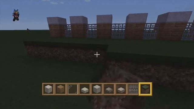 Minecraft Modern house lets build ep 3 house 1
