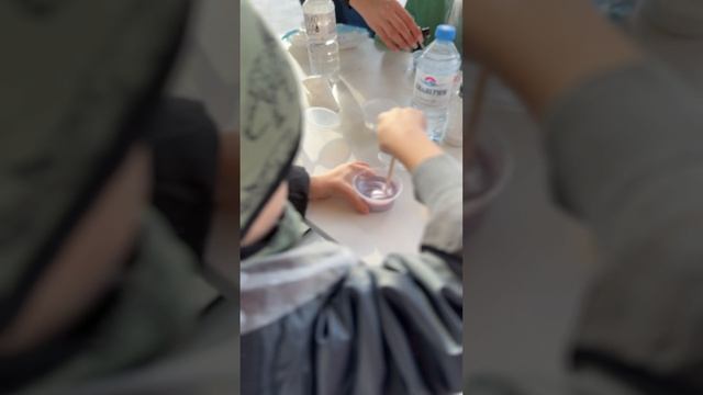 Марафон добра в "Морской Горгиппии" продолжается 🤩