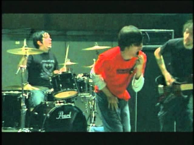Funeral For A Friend - Escape Artists Never Die