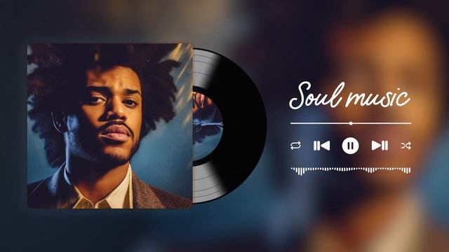 SOUL MUSIC - Songs that changes your mood - Soul Chill Vibe Playlist 2023