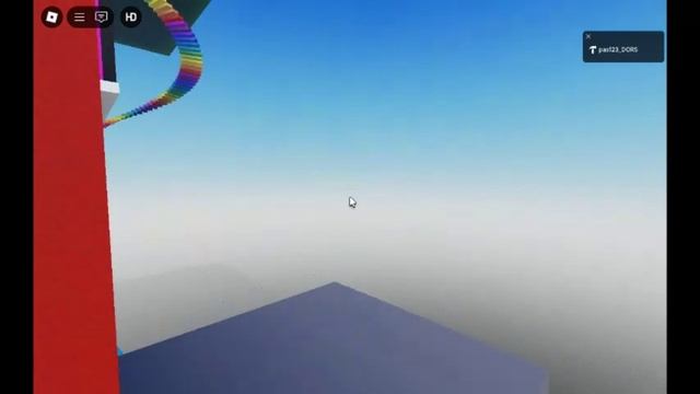 Easy Obby
