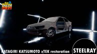 Car Mechanic Simulator 2021 KATAGIRI KATSUMOTO xTEK restoration