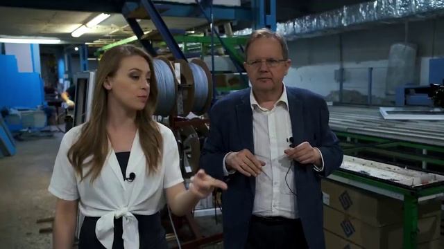 ⚡ VEKA & ХОРОШИЕ ОКНА ⚡