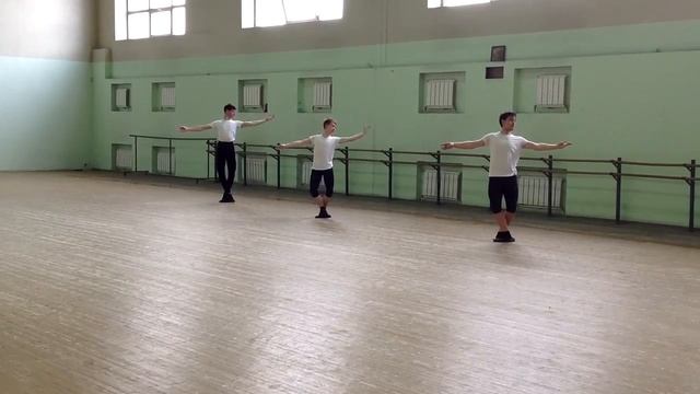 16-12-2024 АДАЖИО НА СЕРЕДИНЕ ЗАЛА-Мальчики