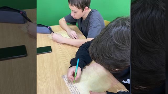 Video \