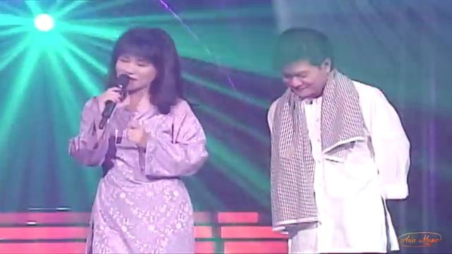 Liên Khúc Nhạc Trữ Tình Quê Hương Gây Nghiện-- Khúc Hát Ân Tình