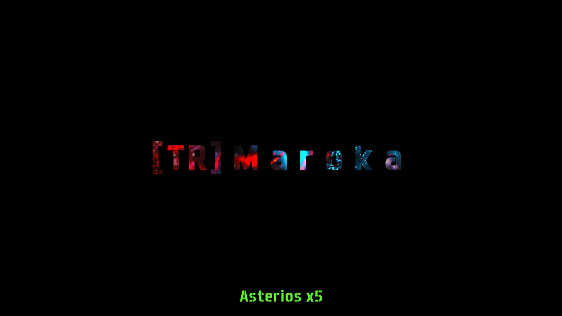 LineAge 2 Asterios x5 "Попуск (Отпуск) 4izena"