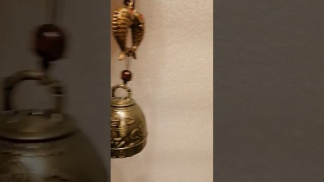 Музыка ветра