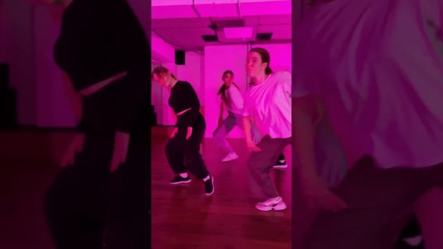 JDeez | Наталья Морозова | Дом танца Ivory