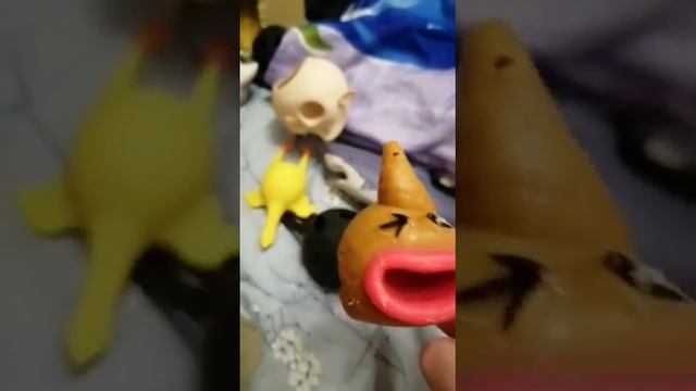 Уголок Дудуки (🐘)