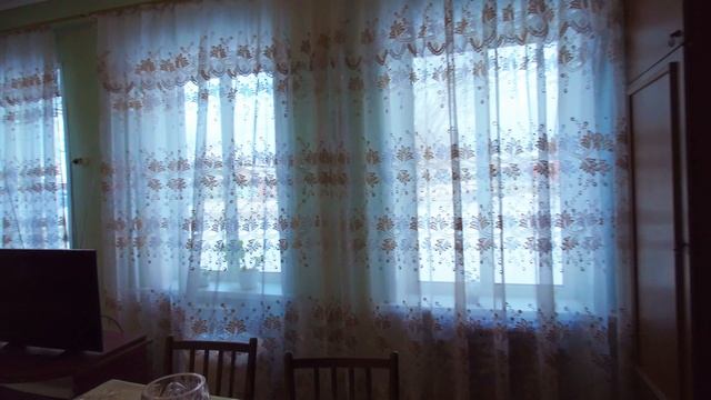 г. Томск, пер. Мариинский.mp4