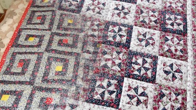 Берегиньки и детские одеяла от Татьяны Горшениной