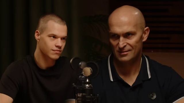 Александр Федоров бодибилдинг