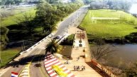 Se presentó proyecto de borde costero.