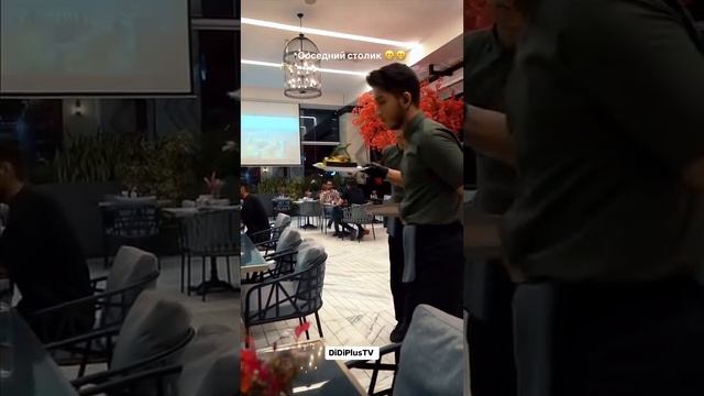 Куриный стейк и немного юмора.