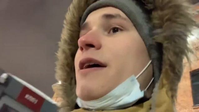 Transportation price changes in Russia || About my preparation to the ‘Language of Mass Media’ exam