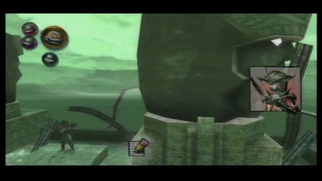 (Finale) Winter's Secret Part 2 - TMNT (2007) Walkthrough #16 (No Commentary)