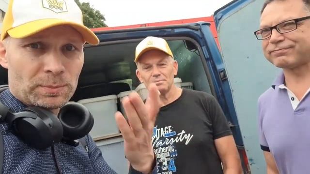 Поиск оптового покупателя на мед - помощь - Глобальная волна