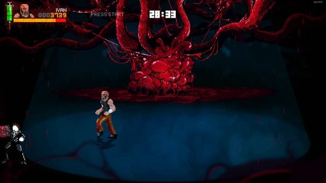 Mother Russia Bleeds