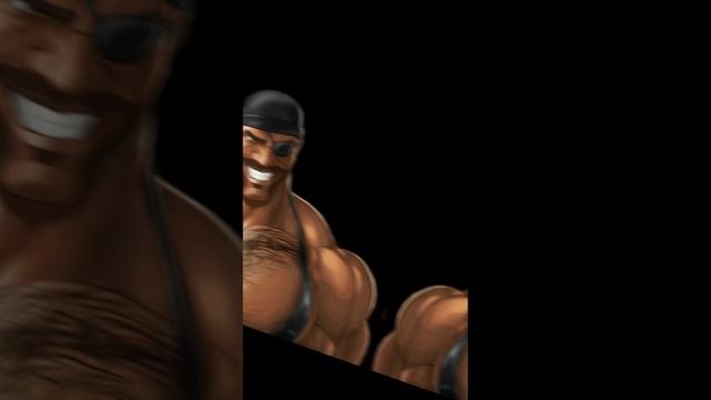 MGE edit