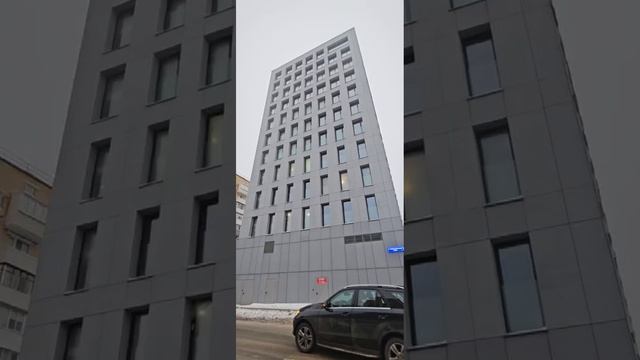 Помещ. свободного назначения