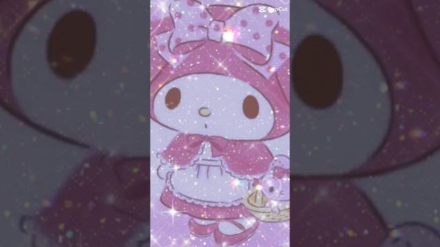 my melody  Эдит