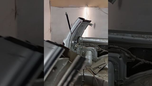 Восстановление Jeep Cherokee .mp4