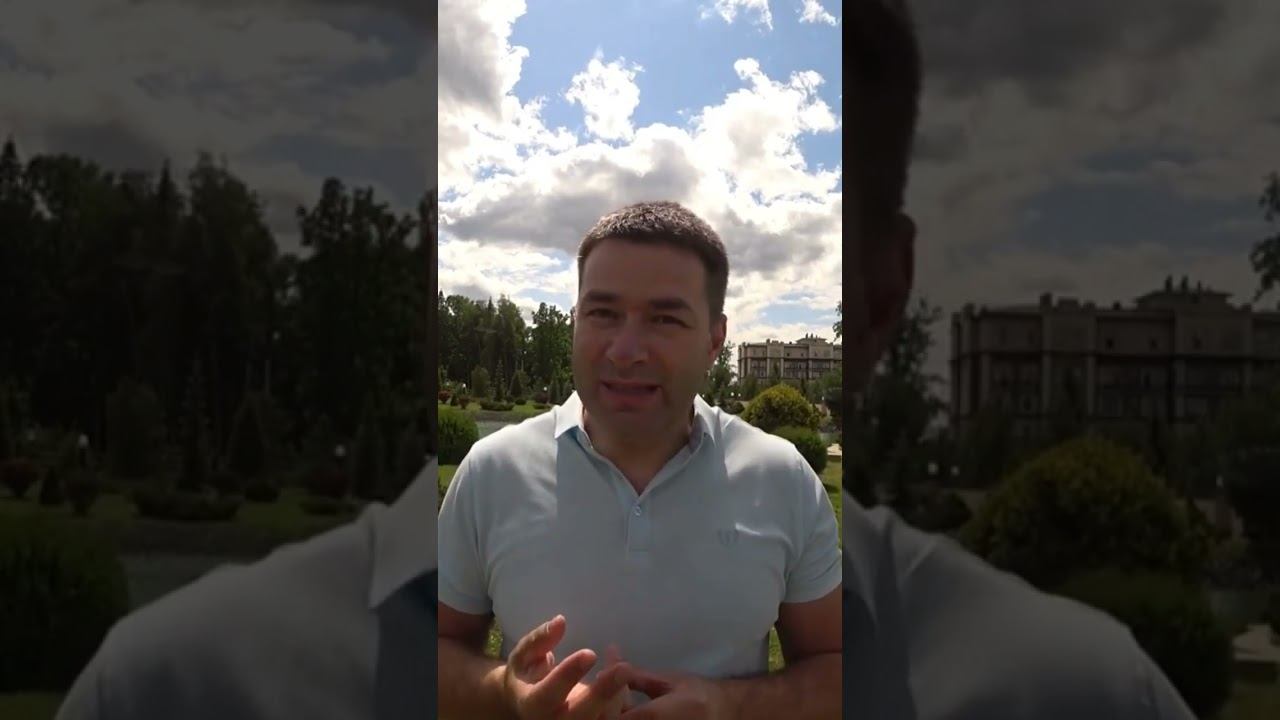 Психологический фундамент Вашей личности. Как его построить?