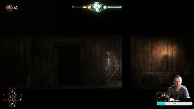 The Spirit of the Samurai ➤ прохождение №1 | Нападение на деревню |