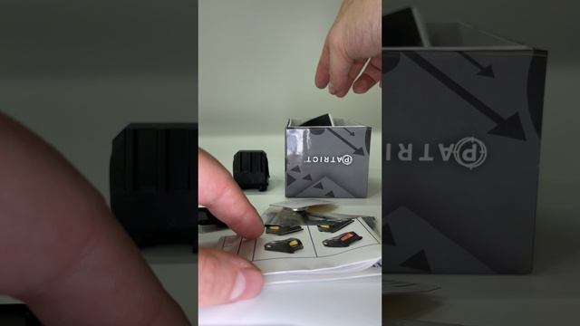 Коллиматорный прицел Patriot 1х22x18