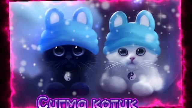 Сигма Котик 🎀💋