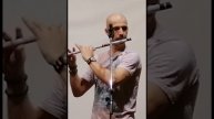 Nee Himamazha on the PVC bansuri Flute Cover 03 (PVC Bansuri G Base)