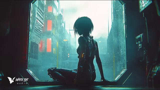 Melancholic Synthwave Playlist - Arcadian