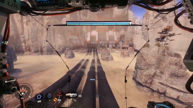 Titanfall 2 Walkthrough Part 6 - The Beacon (PC Ultra Let's Play Gameplay Commentary)