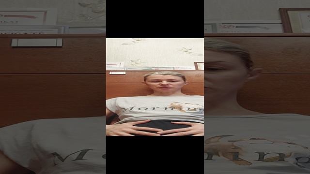 Занятие 2. Часть 2. Работа с диафрагмой