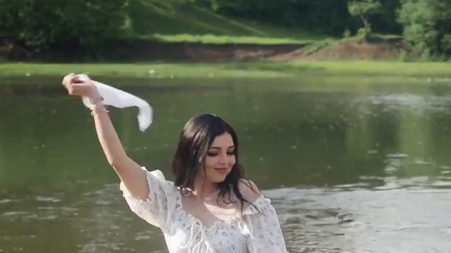 Лилиә Асман - Ауыл ҡыҙы