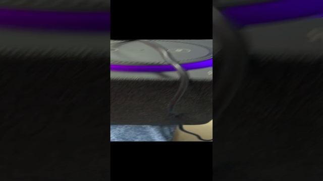 Яндекс станция Макс 1 поколения