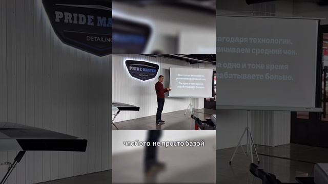 Когда перфекционизм твое второе имя