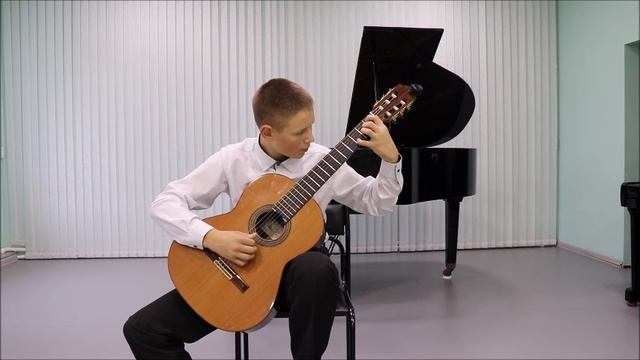 Трутнев М. - Порыв