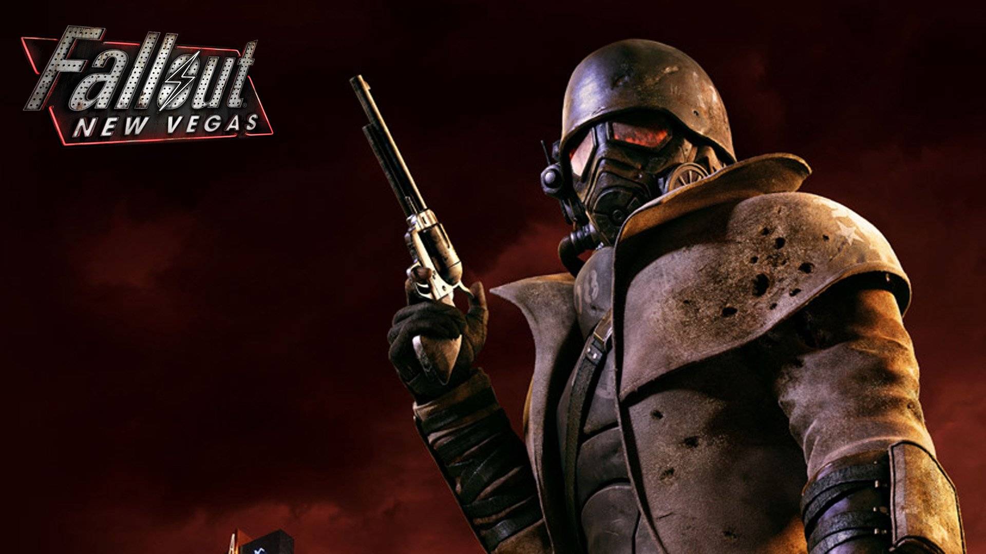 СТРИМ STREAM Fallout New Vegas Extended Edition