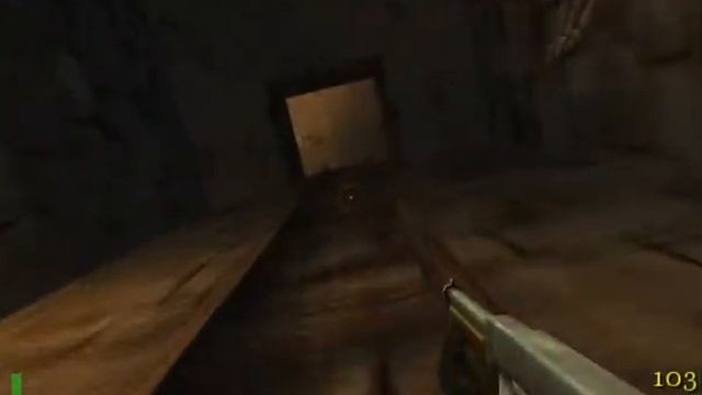 Return to Castle Wolfenstein - Platinum Edition Level 7 Defiled Church