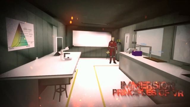 Metaverse Area: Virtual Reality Final Year Project Presentation 2022